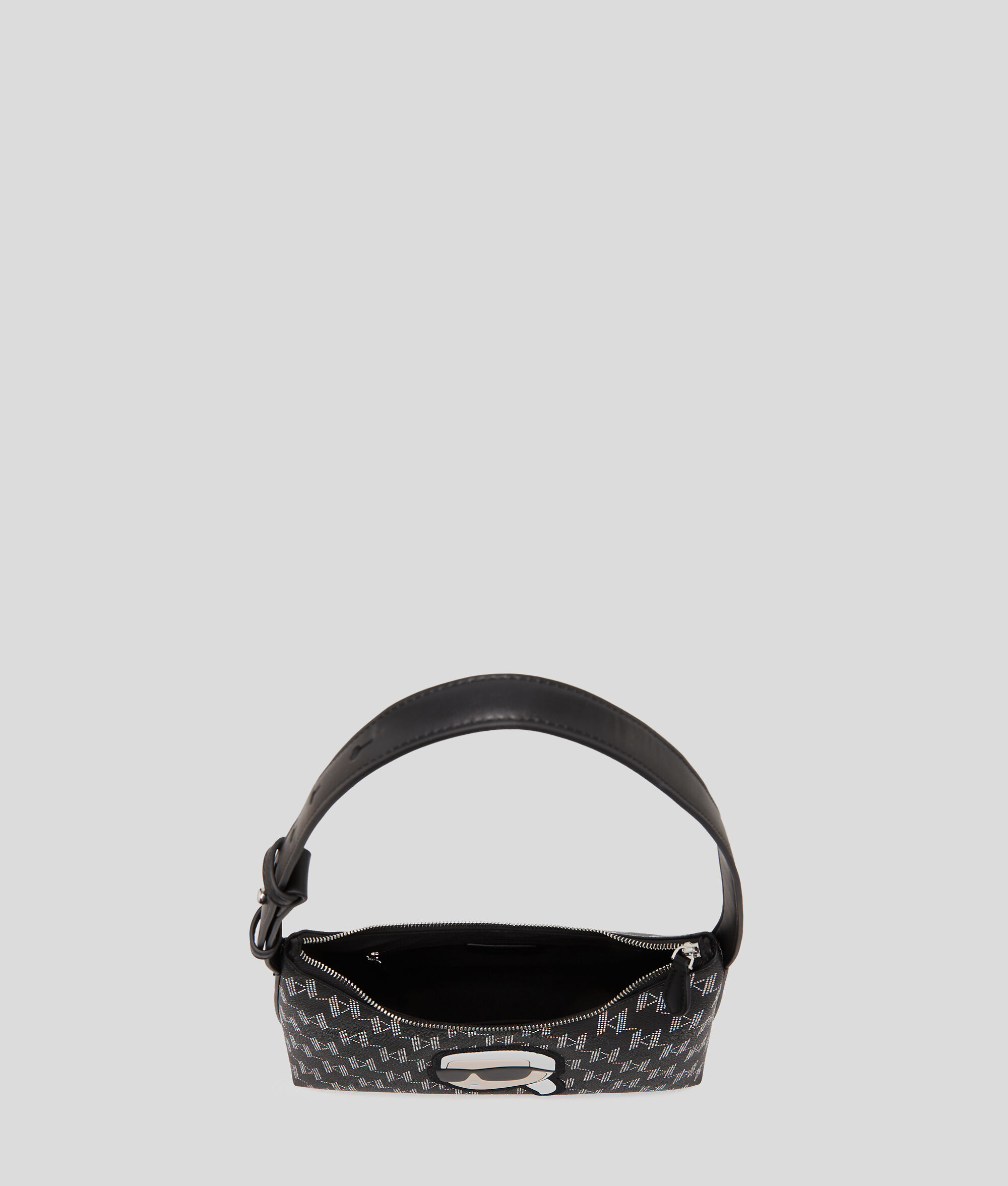 (image for) Novel K/Ikonik Monogram Shoulder Bag